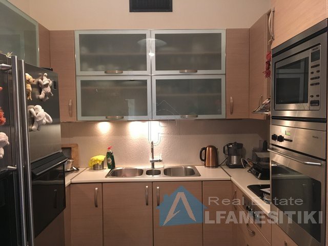 Apartment 185sqm for sale-Nea Smyrni