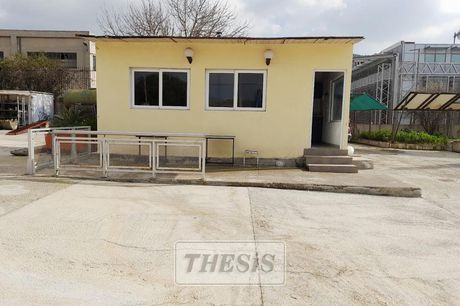 Land plot 2.852sqm for sale-Ano Liosia » Center