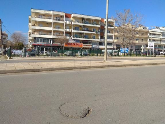 Οικόπεδο 480 τ.μ. για πώληση, Εβρος, Αλεξανδρούπολη