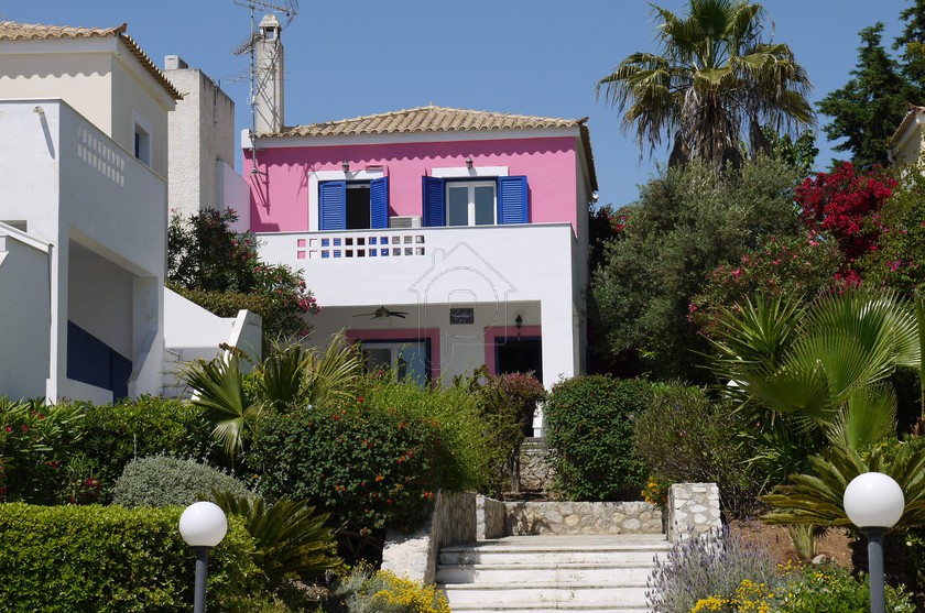 Detached home 130sqm for sale-Kranidi » Portocheli