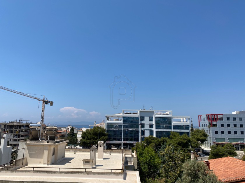 Διαμέρισμα 170τ.μ. για πώληση-Βούλα » Ευρυάλη