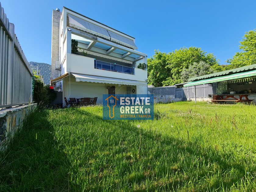 Detached home 230sqm for sale-Kavala » Palaio Tsifliki