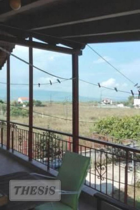Μονοκατοικία 200τ.μ. για πώληση-Καμένα βούρλα » Αγία αικατερίνη