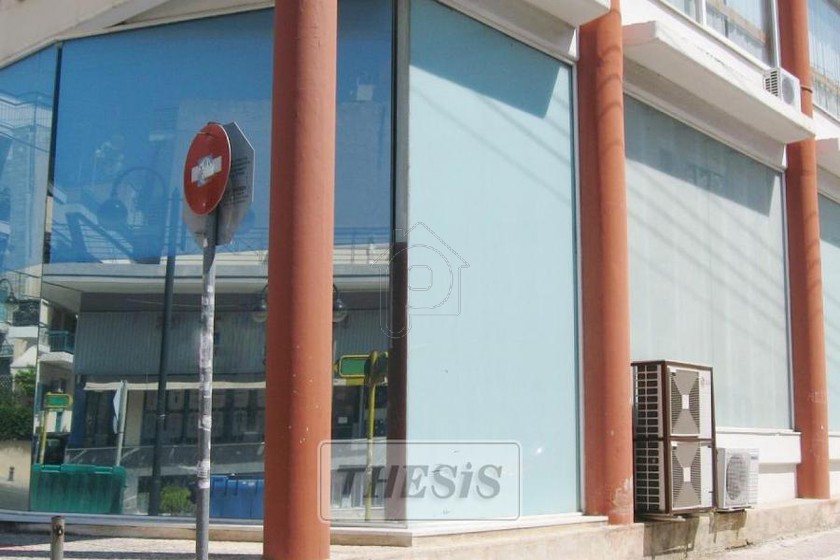 Κατάστημα 89τ.μ. για πώληση-Άγιος δημήτριος » Σούλι