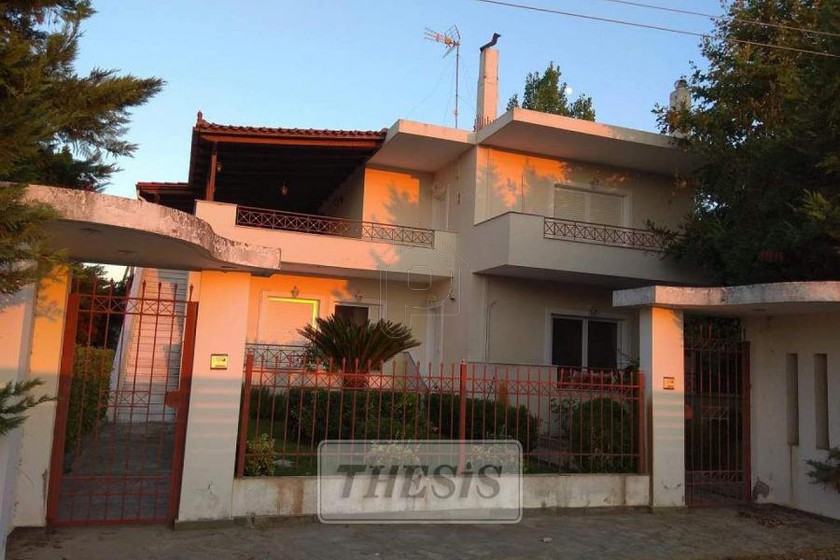 Μονοκατοικία 170τ.μ. για πώληση-Καμένα βούρλα » Αγία αικατερίνη