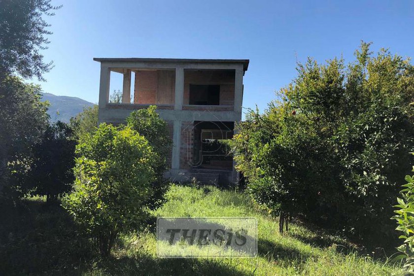 Κτίριο 200τ.μ. για πώληση-Αίγιο » Αγία άννα