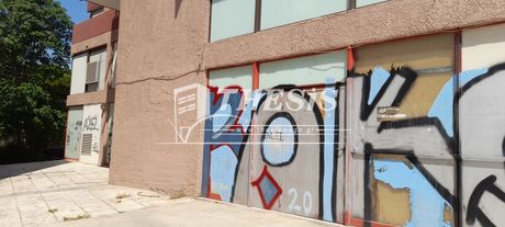 Store 750sqm for sale-Palaio Faliro » Amfithea
