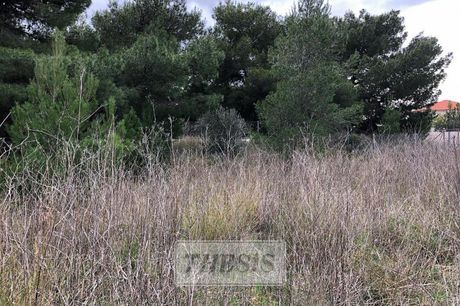 Land plot 272sqm for sale-Chalandri » Patima