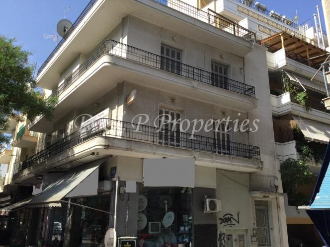 Κτίριο 285 τ.μ. για πώληση