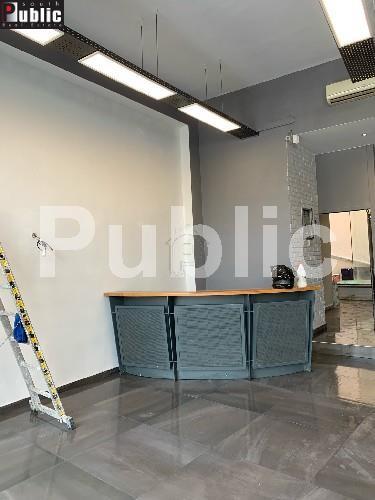 Κατάστημα 131 τ.μ. προς πώληση, Πεδίο Άρεως