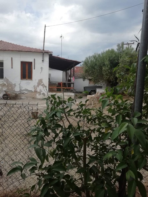Land plot 575 sqm for sale, Thessaloniki - Suburbs, Epanomi