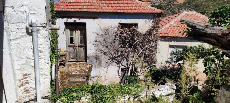 Detached home 56 sqm for sale, Kavala Prefecture, Thasos