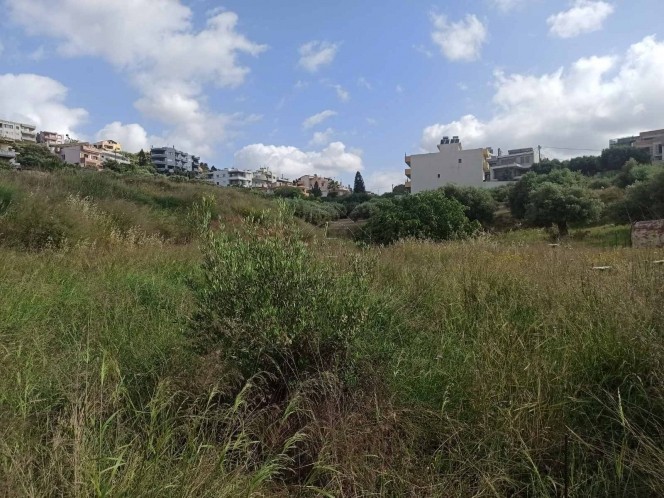 Οικόπεδο 428 τ.μ. για πώληση