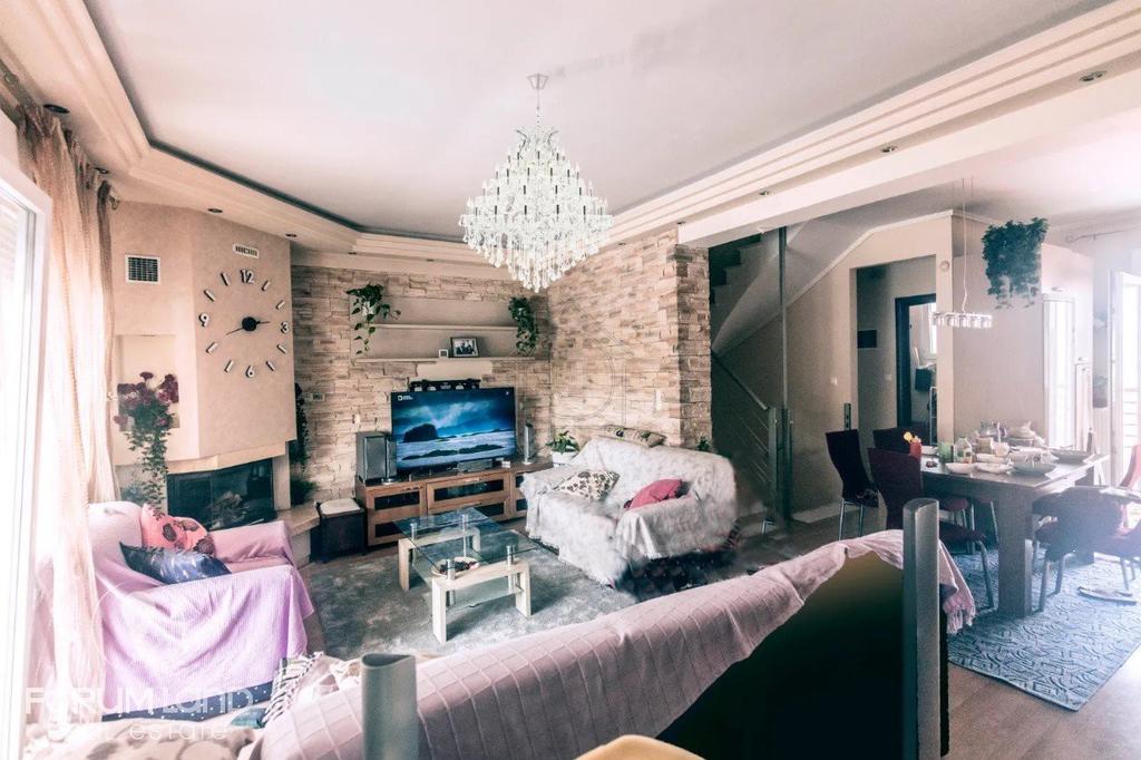 Μεζονέτα 185 τ.μ. προς πώληση, Σχολάρι