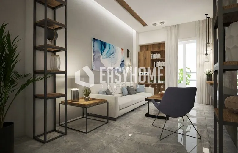 Apartment 65 sqm for sale, Thessaloniki - Center, Faliro