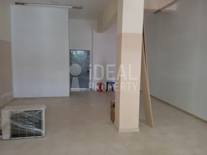 Store 57 sqm for rent, Achaia, Patra