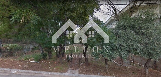 Land plot 1.300 sqm for sale, Athens - West, Acharnes