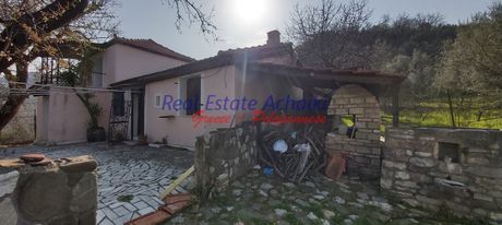 Μονοκατοικία 118τ.μ. για πώληση-Αίγιο » Χατζής