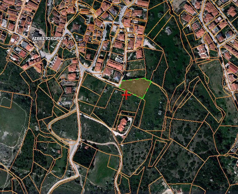 Land plot 2.000sqm for sale-Chortiatis » Asvestochori
