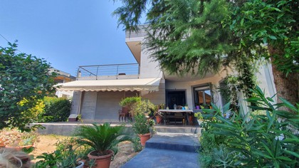 Detached home 271sqm for sale-Volos » Nea Dimitriada