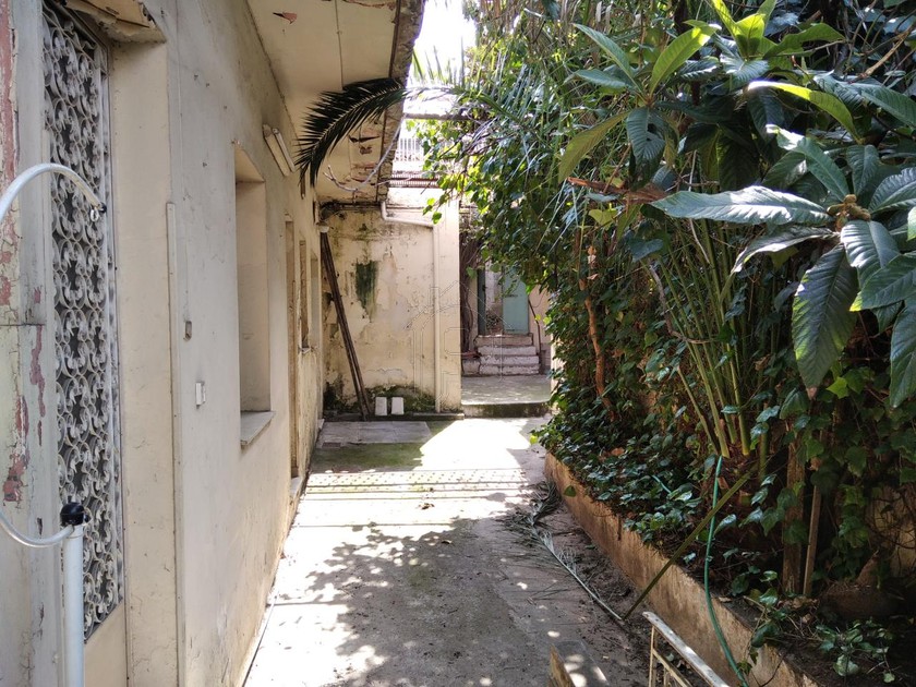 Detached home 106 sqm for sale, Athens - Center, Exarchia - Neapoli