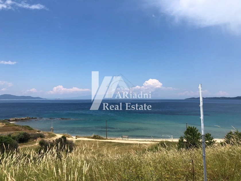 Αγροτεμάχια 8.080 τ.μ. για πώληση