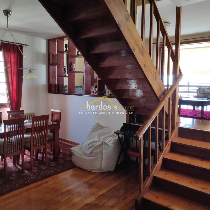 Apartment 80 sqm for rent