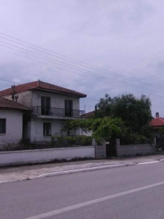 Μονοκατοικία 160 τ.μ. πρός πώληση, Ν. Σερρών, Νέα Ζίχνη