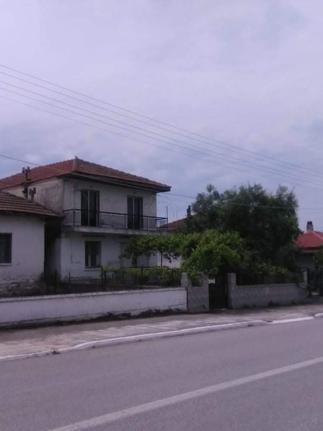 Μονοκατοικία 160 τ.μ. για πώληση, Ν. Σερρών, Νέα Ζίχνη