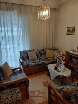Apartment 70sqm for sale-Evosmos » Dendropotamos