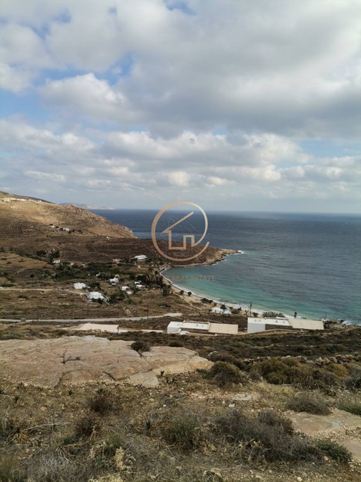Land plot 7.671 sqm for sale