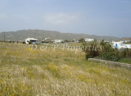 Οικόπεδο 6.640τ.μ. για πώληση-Μύκονος » Άνω μερά