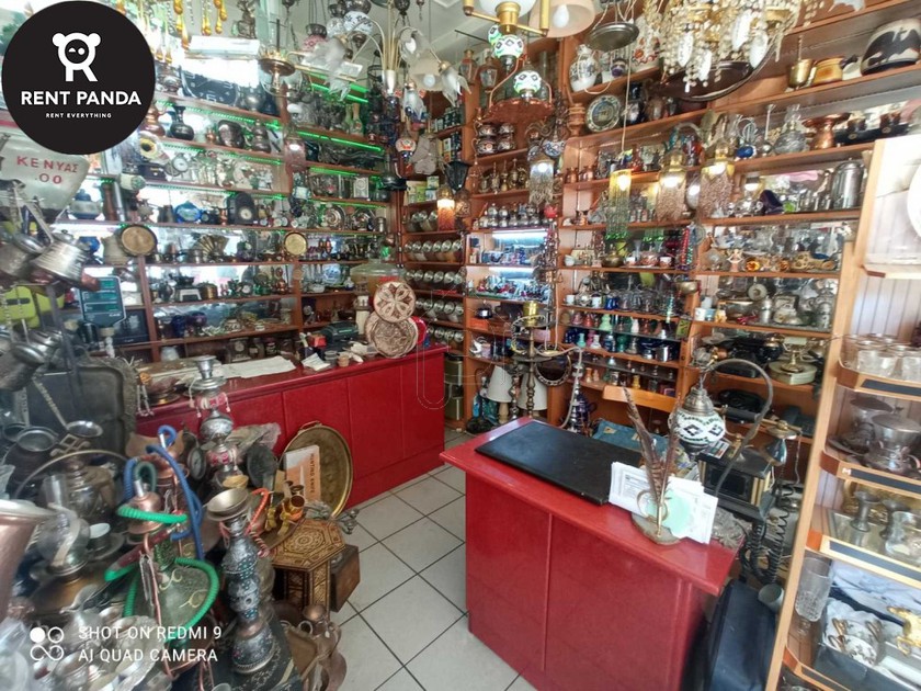 Επιχείρηση 36τ.μ. για πώληση-Καβάλα » Άγιος γεώργιος