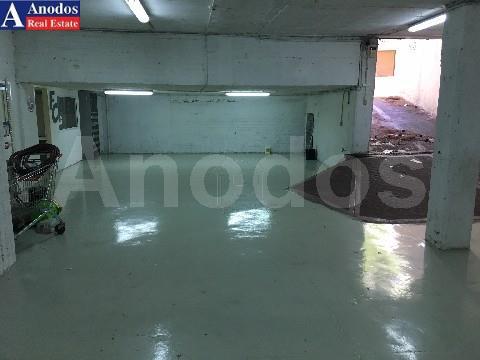 Αποθήκη 560 τ.μ. για πώληση, Αθήνα - Βόρεια Προάστια, Ηράκλειο