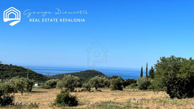 Αγροτεμάχια 8.624 τ.μ. για πώληση, Ν. Κεφαλονιάς, Κεφαλονιά