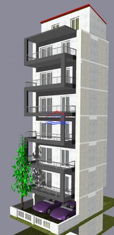 Διαμέρισμα 56τ.μ. για πώληση-Αλεξανδρούπολη » Κέντρο