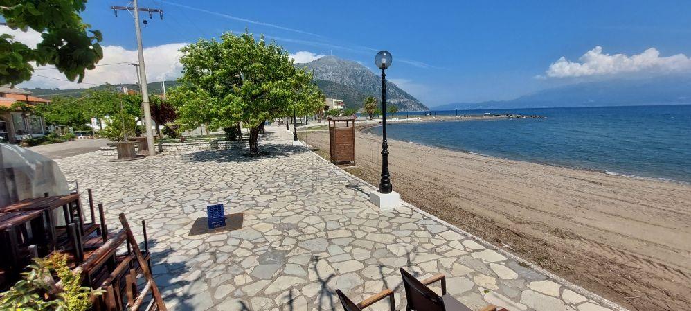 Κατάστημα 500 τ.μ. προς ενοικίαση, Κάτω Βασιλική