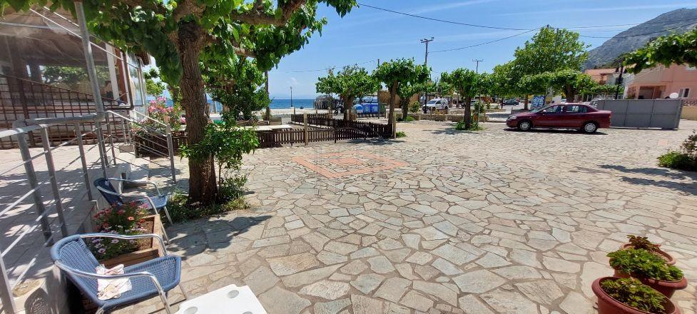 Κατάστημα 500 τ.μ. προς ενοικίαση, Κάτω Βασιλική