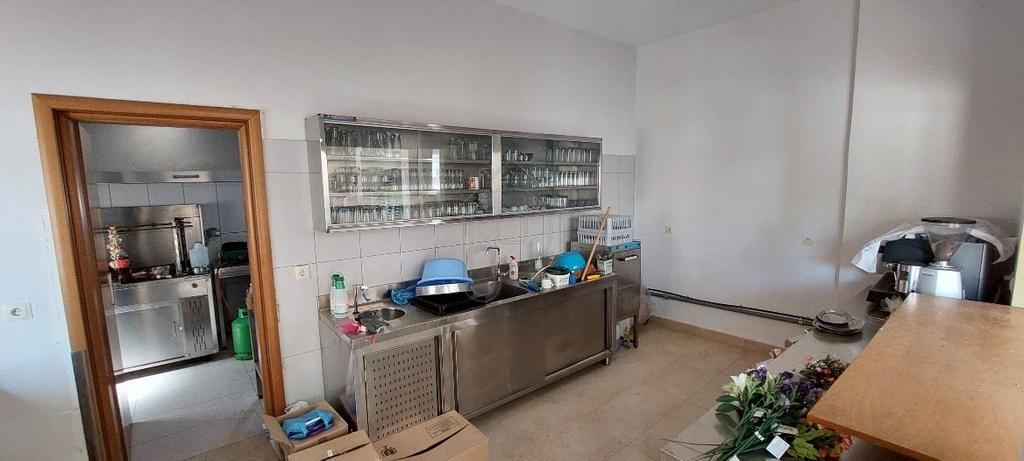Κατάστημα 500 τ.μ. προς ενοικίαση, Κάτω Βασιλική