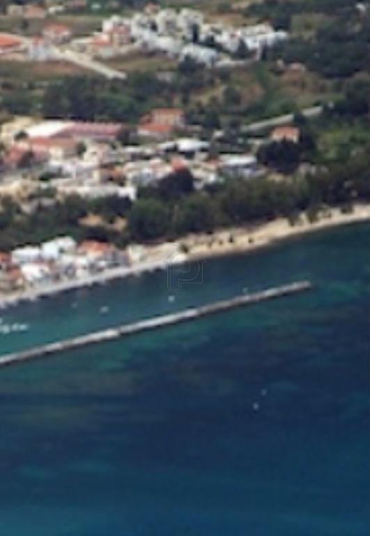 Οικόπεδο 24.500 τ.μ. προς πώληση, Ν. Κεφαλονιάς, Κεφαλονιά