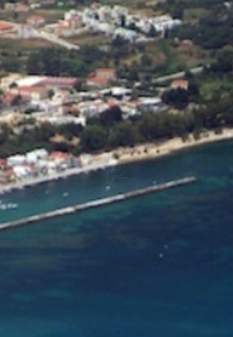 Land plot 24.500sqm for sale-Kefalonia » Paliki