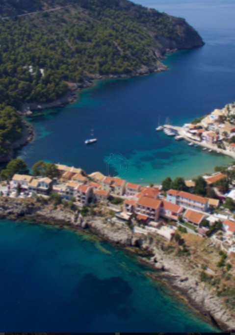 Οικόπεδο 4.100τ.μ. για πώληση-Κεφαλονιά » Έρισος