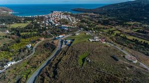 Land plot 7.100 sqm for sale