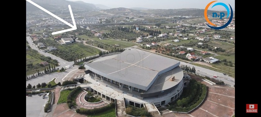 Οικόπεδο 680 τ.μ. για πώληση
