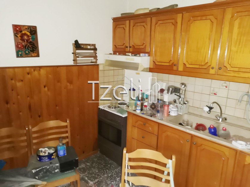 Detached home 100sqm for sale-Patra » Zarouchleika