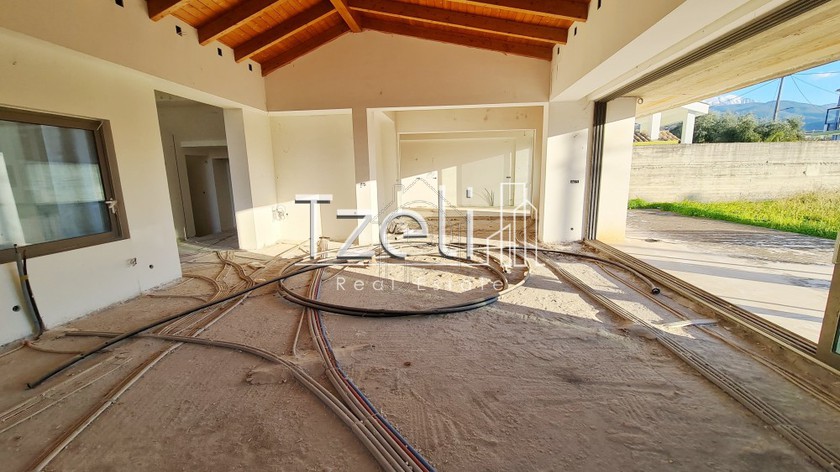 Detached home 430sqm for sale-Rio » Aktaio