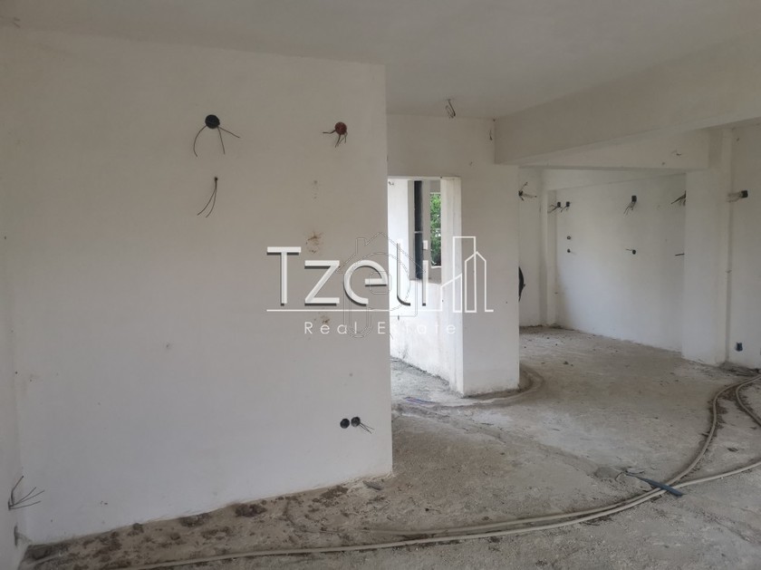 Detached home 195sqm for sale-Patra » Kastellokabos