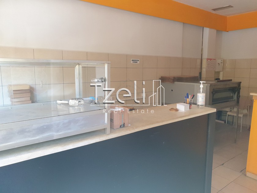 Business 40sqm for sale-Patra » Skagiopouleio
