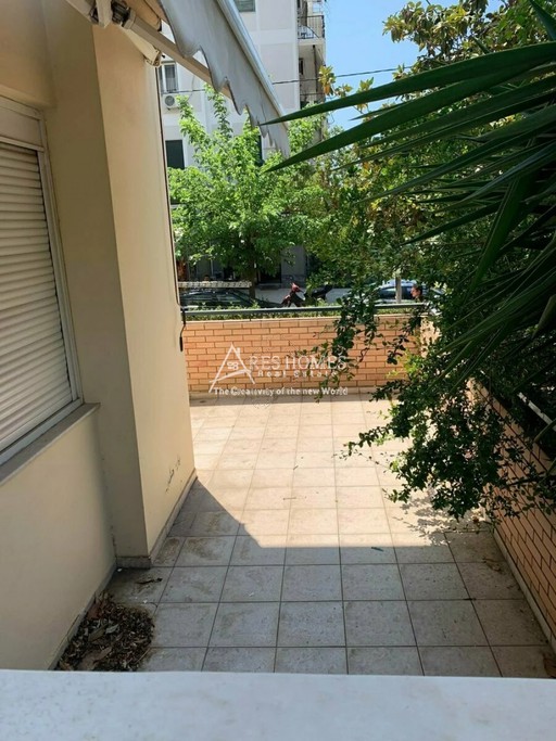 Διαμέρισμα 116τ.μ. για πώληση-Παλαιό φάληρο » Τροκαντερό