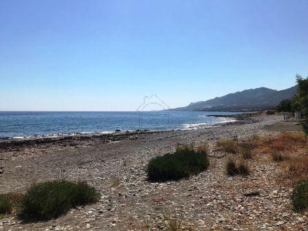 Apartment 55sqm for sale-Makris Gialos
